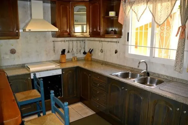 Villa, 4 Yatak Odası