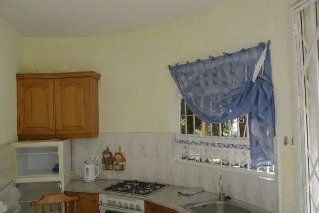 Villa, 4 Yatak Odası