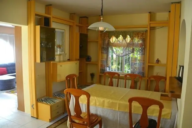 Villa, 4 Yatak Odası