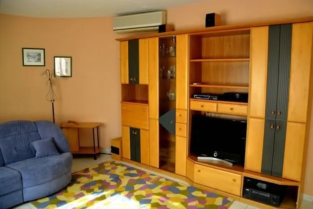 Villa, 4 Yatak Odası