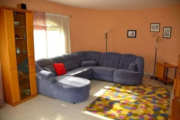 Villa, 4 Yatak Odası