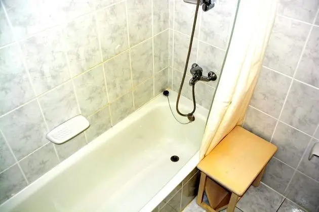 Villa, 4 Yatak Odası