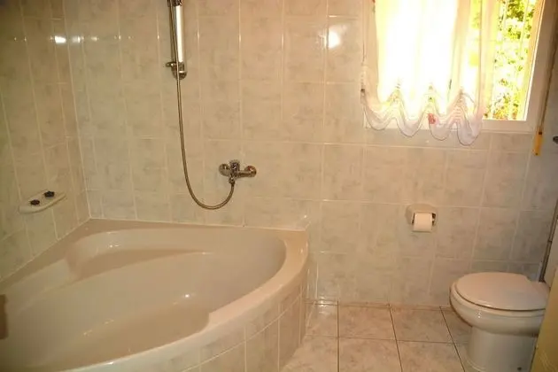 Villa, 4 Yatak Odası