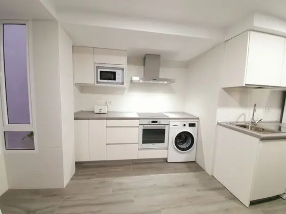 Apart Daire, 3 Yatak Odası