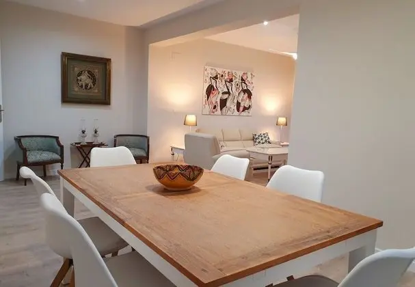 Apart Daire, 3 Yatak Odası