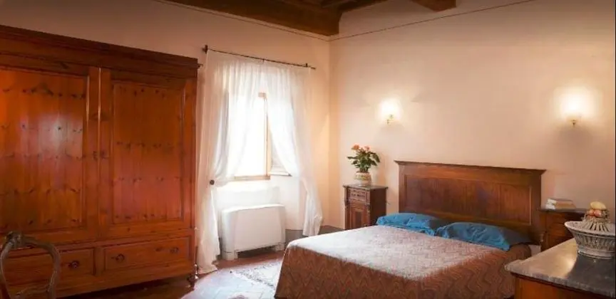 Apart Daire, 1 Yatak Odası (up 4 people)