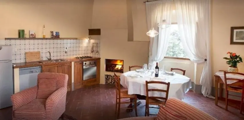 Apart Daire, 1 Yatak Odası (up 4 people)