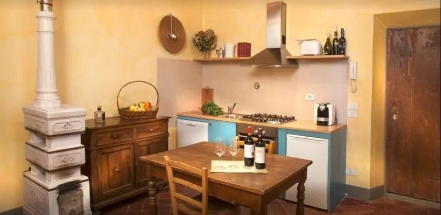 Apart Daire, 1 Yatak Odası, Zemin Kat