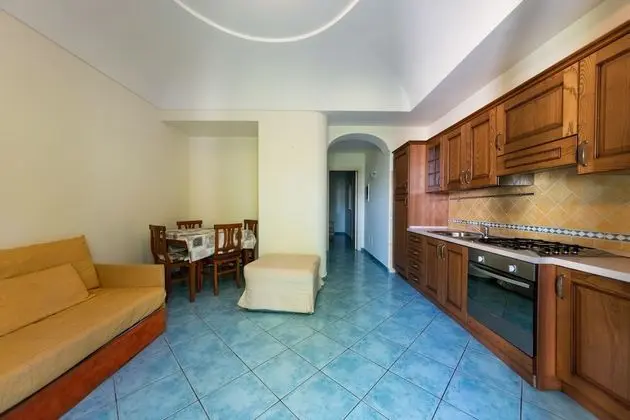 Superior Apart Daire