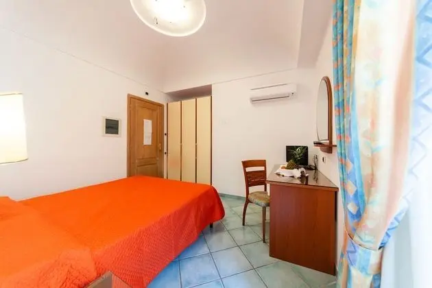 Superior Apart Daire