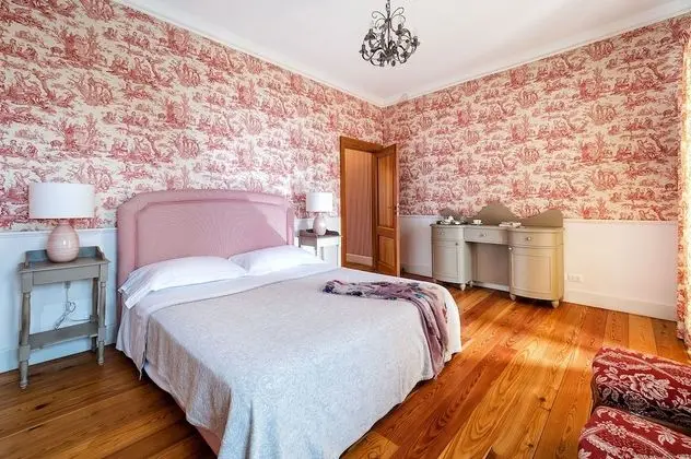 Villa, 4 Yatak Odası