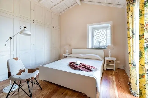 Villa, 4 Yatak Odası