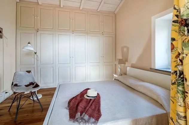 Villa, 4 Yatak Odası