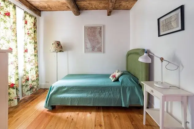 Villa, 4 Yatak Odası