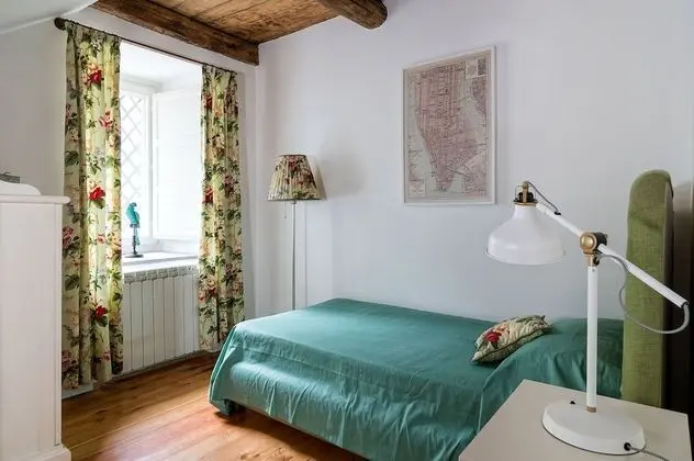 Villa, 4 Yatak Odası