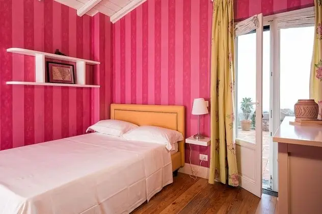 Villa, 4 Yatak Odası