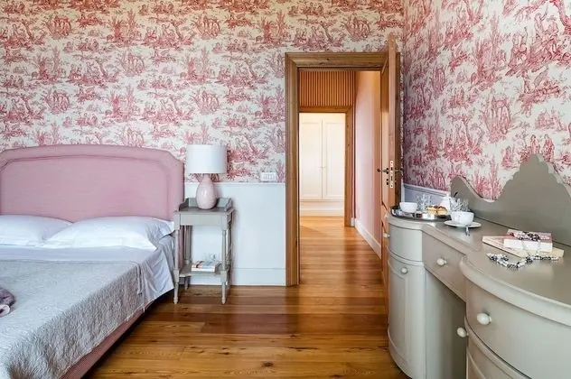 Villa, 4 Yatak Odası