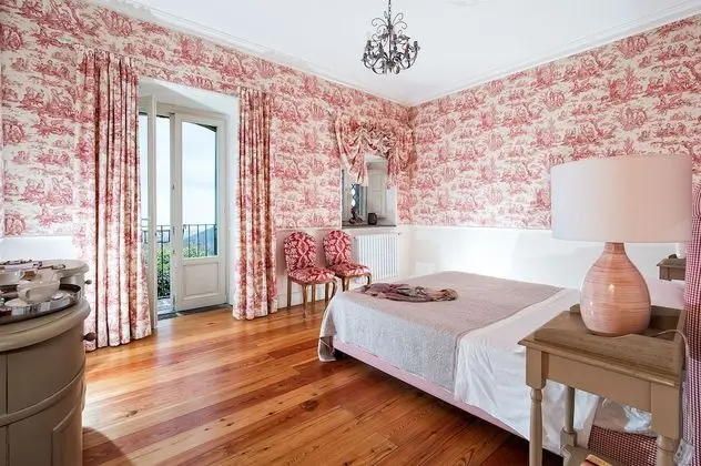 Villa, 4 Yatak Odası