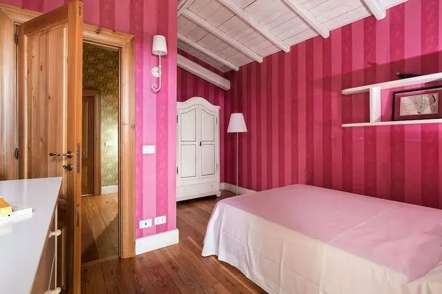 Villa, 4 Yatak Odası