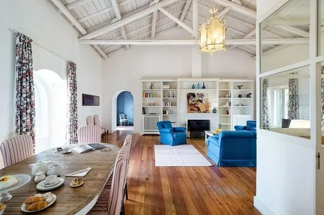 Villa, 4 Yatak Odası