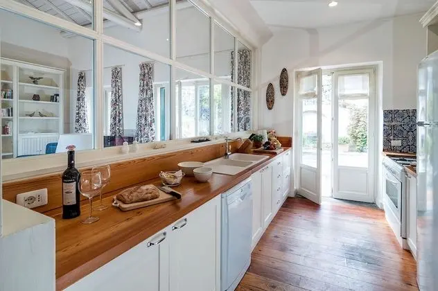 Villa, 4 Yatak Odası