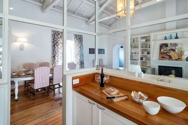 Villa, 4 Yatak Odası