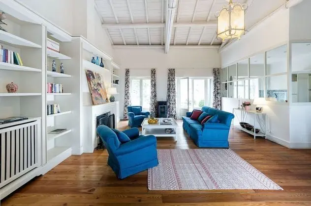 Villa, 4 Yatak Odası