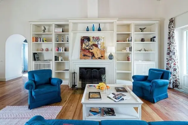 Villa, 4 Yatak Odası