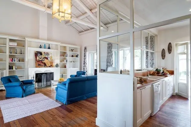 Villa, 4 Yatak Odası
