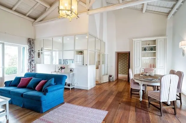 Villa, 4 Yatak Odası