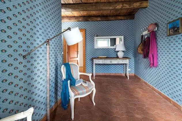 Villa, 4 Yatak Odası