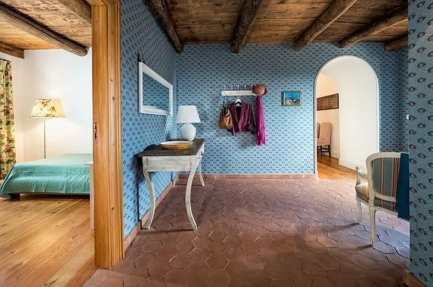 Villa, 4 Yatak Odası