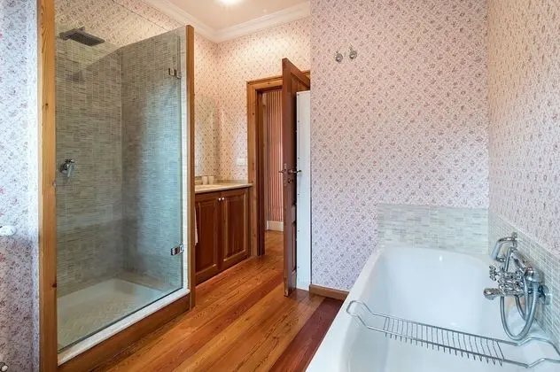 Villa, 4 Yatak Odası