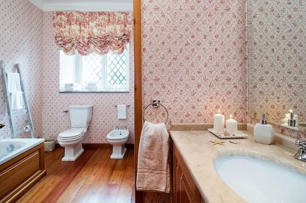Villa, 4 Yatak Odası