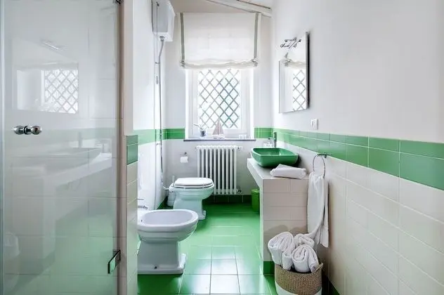 Villa, 4 Yatak Odası