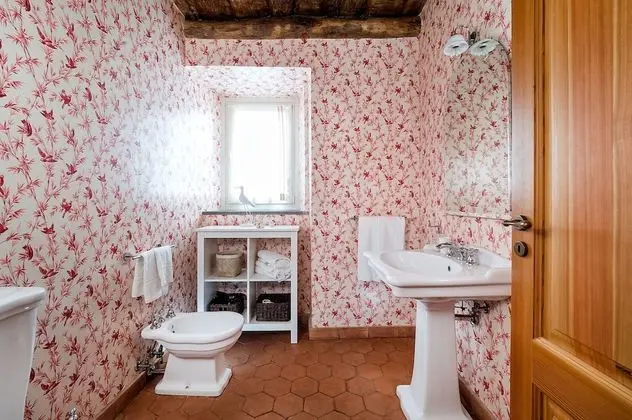 Villa, 4 Yatak Odası