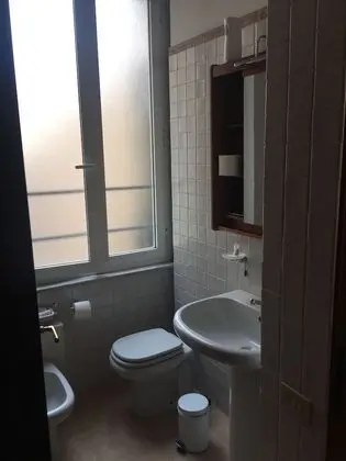 Tek Büyük Yataklı Oda, Avlu Manzaralı