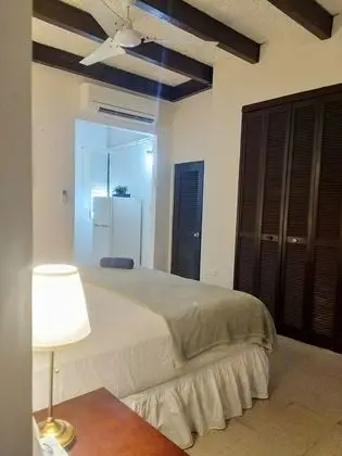 Apart Daire, Balkon, Okyanus Manzaralı