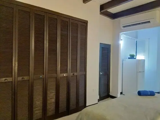 Apart Daire, Balkon, Okyanus Manzaralı