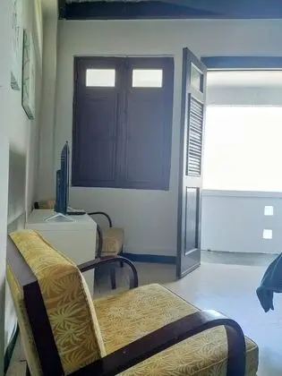 Apart Daire, Balkon, Okyanus Manzaralı