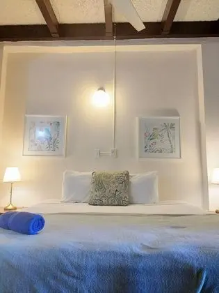 Apart Daire, Balkon, Okyanus Manzaralı