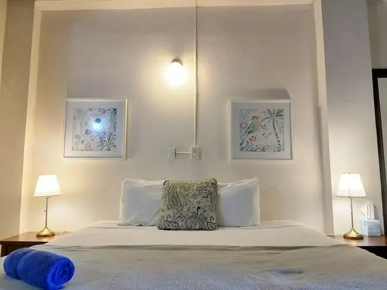 Apart Daire, Balkon, Okyanus Manzaralı