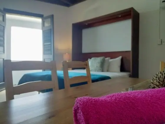 Apart Daire, Balkon, Okyanus Manzaralı