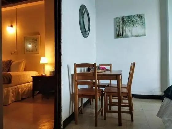 Apart Daire, Balkon, Okyanus Manzaralı