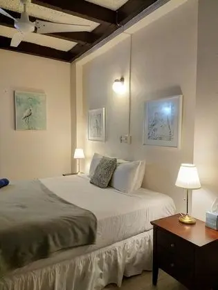 Apart Daire, Balkon, Okyanus Manzaralı