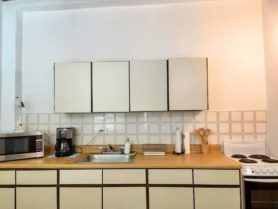 Apart Daire, Balkon, Okyanus Manzaralı