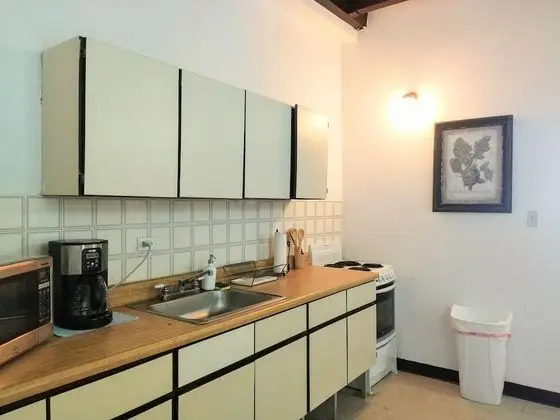 Apart Daire, Balkon, Okyanus Manzaralı