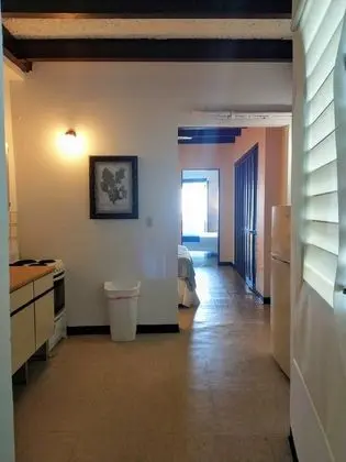 Apart Daire, Balkon, Okyanus Manzaralı