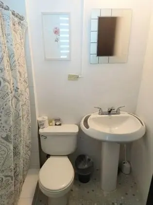 Apart Daire, Balkon, Okyanus Manzaralı