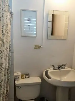 Apart Daire, Balkon, Okyanus Manzaralı